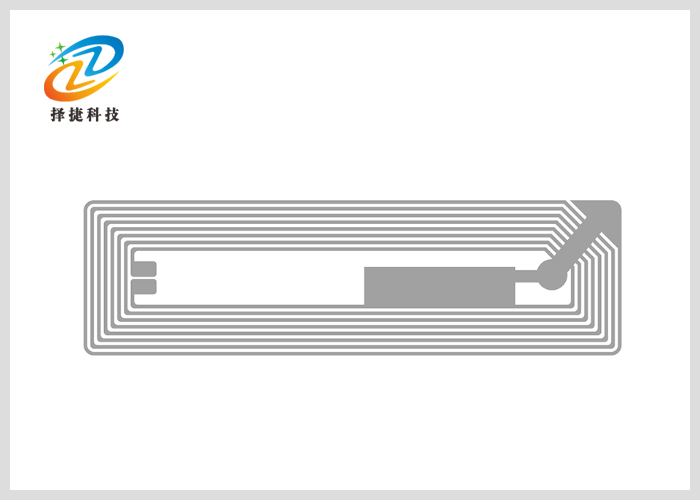 NFC電子標(biāo)簽Ntag 216 56*18mm剖析展示圖三
