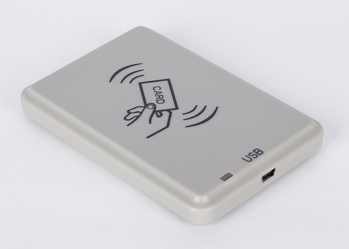 高頻發卡器 ZJ153產品實拍展示圖一