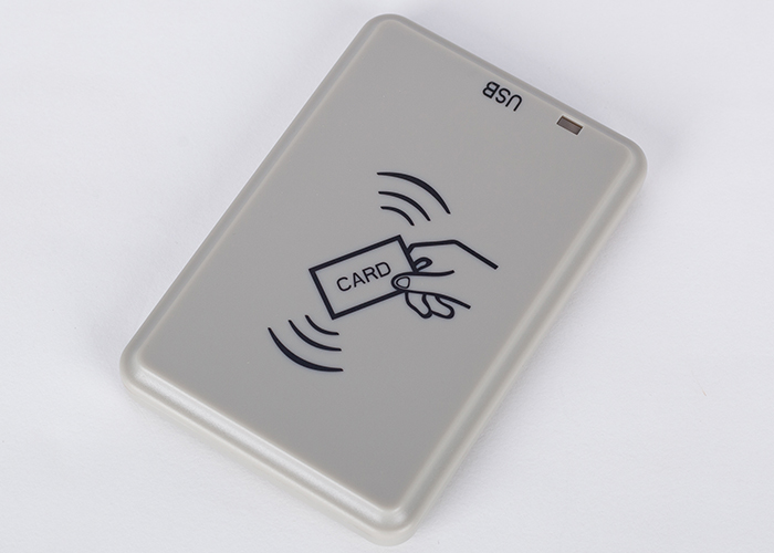 高頻發卡器 ZJ153產品實拍展示圖三