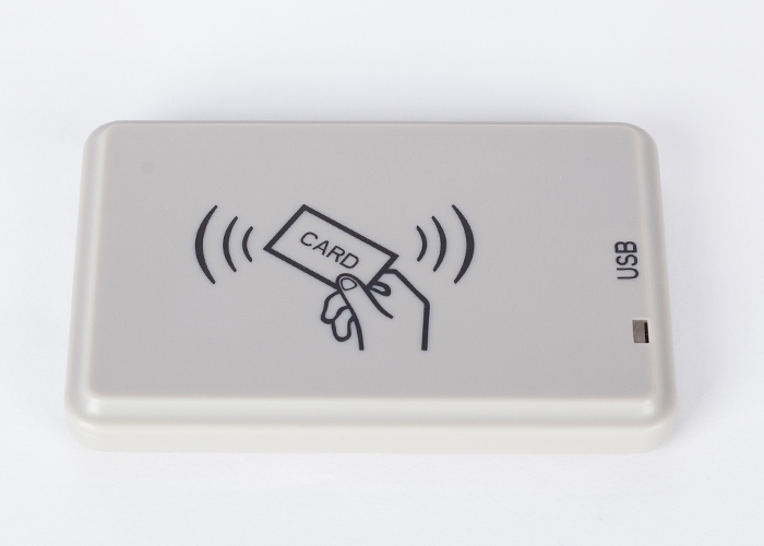 高頻發卡器 ZJ153產品實拍展示圖四