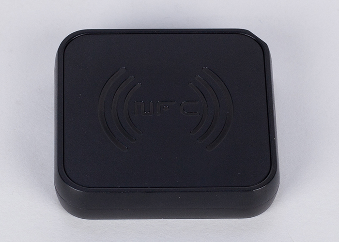 高頻發卡器 ZJ861實拍展示圖二