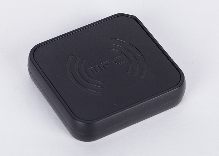 高頻發卡器 ZJ861實拍展示圖三