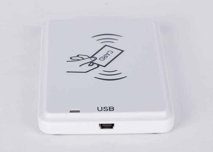 高頻發卡器 ZJ863實拍展示圖二