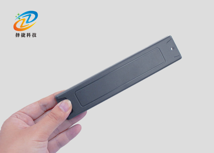 抗金屬電子標簽 155*32產品實拍展示四