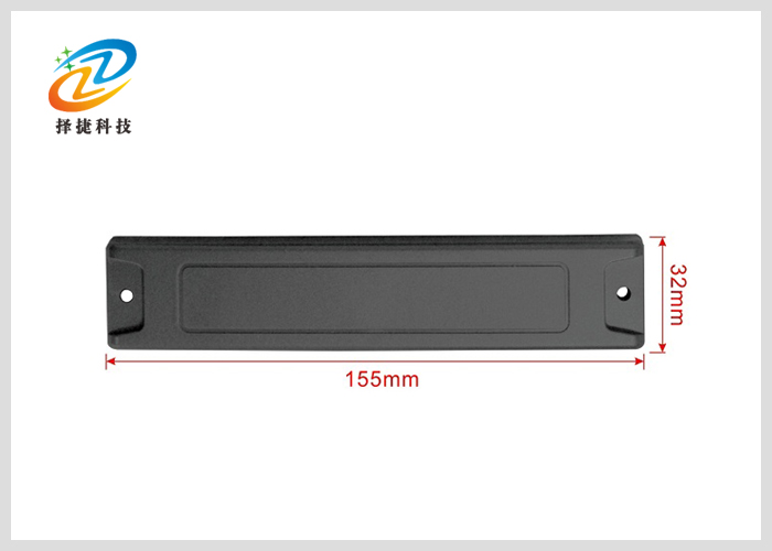 抗金屬電子標簽 155*32產品剖析展示一