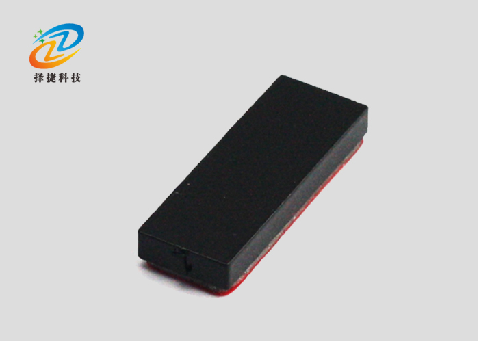 陶瓷電子標(biāo)簽 25mm*9mm實拍展示二