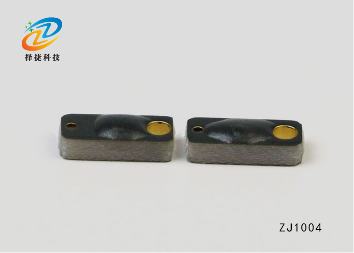PCB超高頻抗金屬標(biāo)簽ZJ1004實(shí)拍展示圖