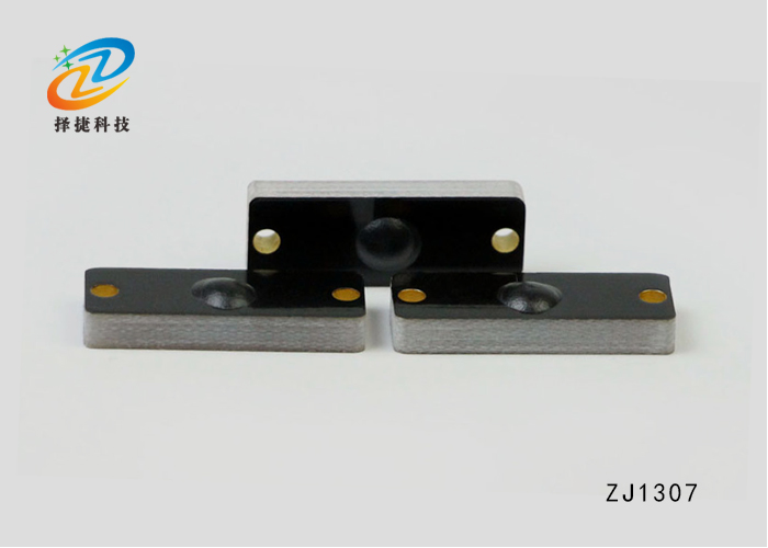 PCB超高頻抗金屬標簽ZJ1307實拍展示圖