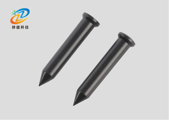 釘子電子標簽ZJ-DZ007產品實拍展示圖四