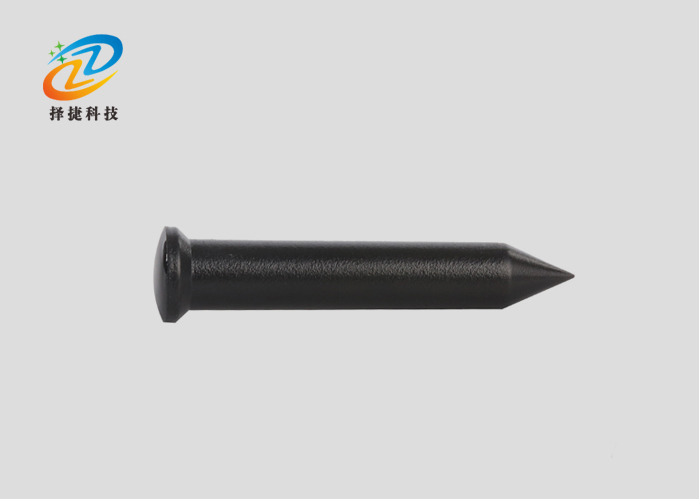 釘子電子標簽ZJ-DZ007產品實拍展示圖二