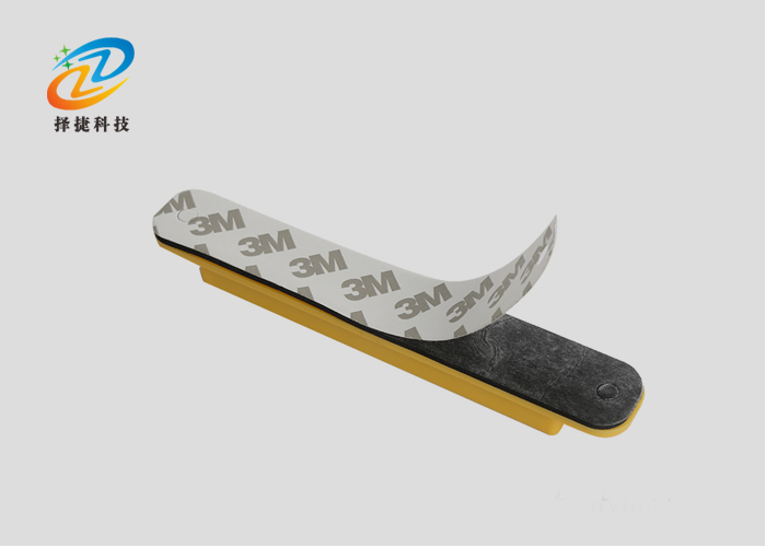 ABS抗金屬標(biāo)簽ZJ-DZ009實(shí)拍展示圖三