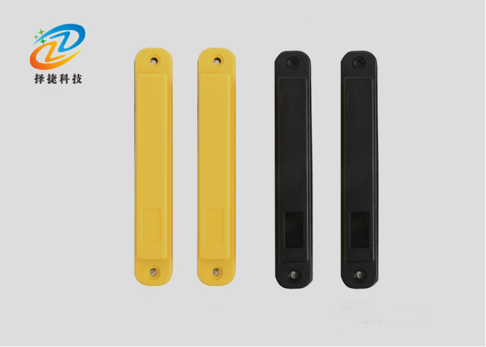 ABS抗金屬標(biāo)簽ZJ-DZ009實(shí)拍展示圖四