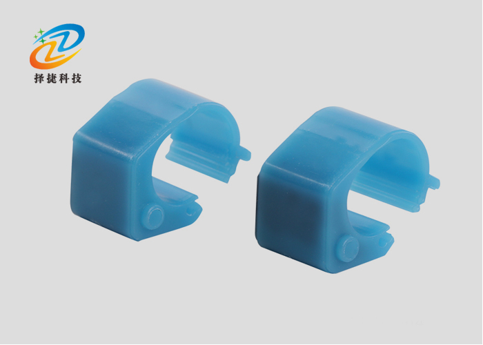 鴿子腳環ZJ-DZ004產品實拍展示圖二