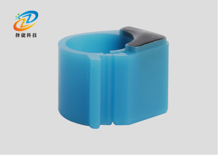 鴿子腳環ZJ-DZ004產品實拍展示圖四