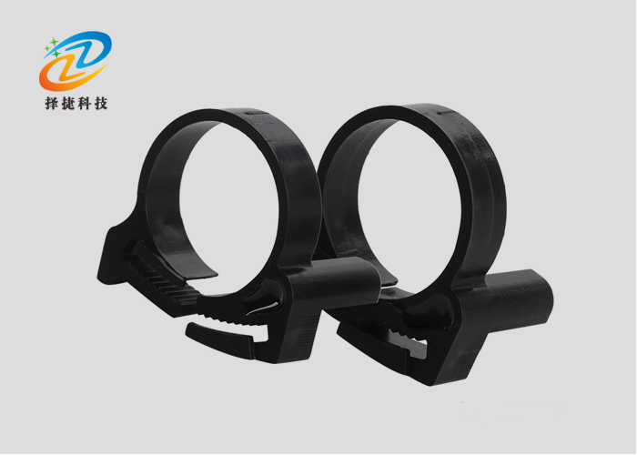 電子家禽腳環ZJ-DZ005實拍展示圖二