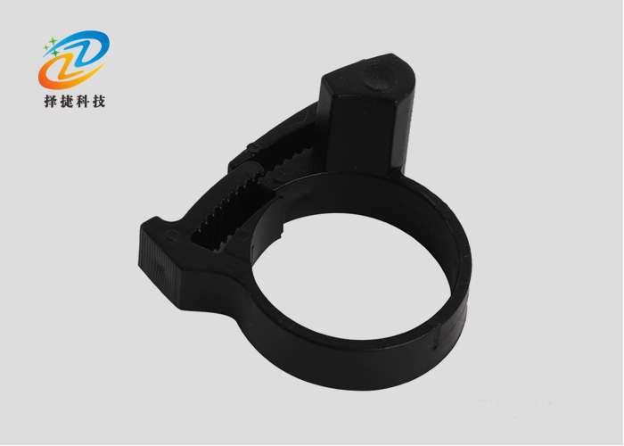 電子家禽腳環ZJ-DZ005實拍展示圖四