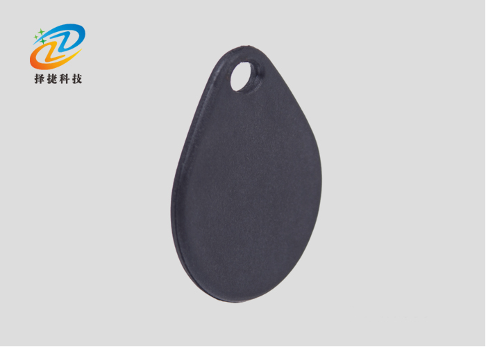 洗滌標簽ZJ-XY003產品實拍展示圖三