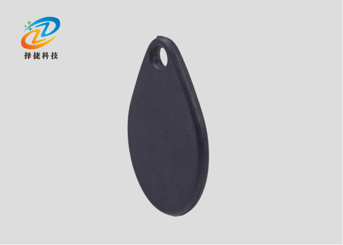 洗滌標簽ZJ-XY003產品實拍展示圖四