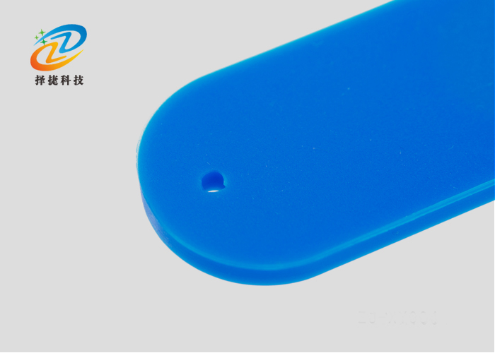 洗滌標(biāo)簽ZJ-XY004產(chǎn)品實(shí)拍展示圖三