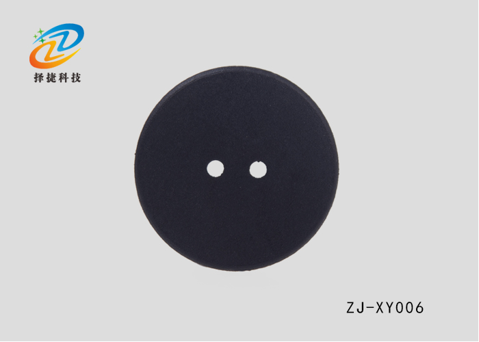 洗滌標簽ZJ-XY006產品實拍展示圖一