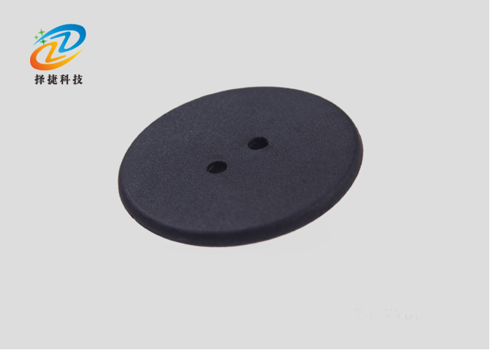 洗滌標簽ZJ-XY006產品實拍展示圖二