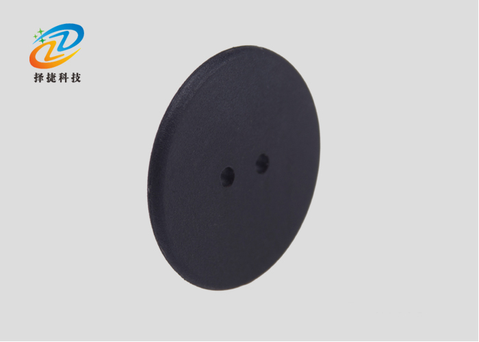 洗滌標簽ZJ-XY006產品實拍展示圖三