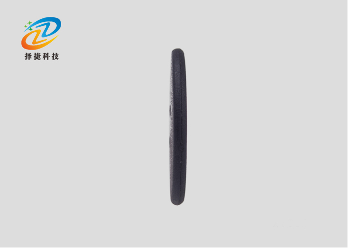 洗滌標簽ZJ-XY006產品實拍展示圖四