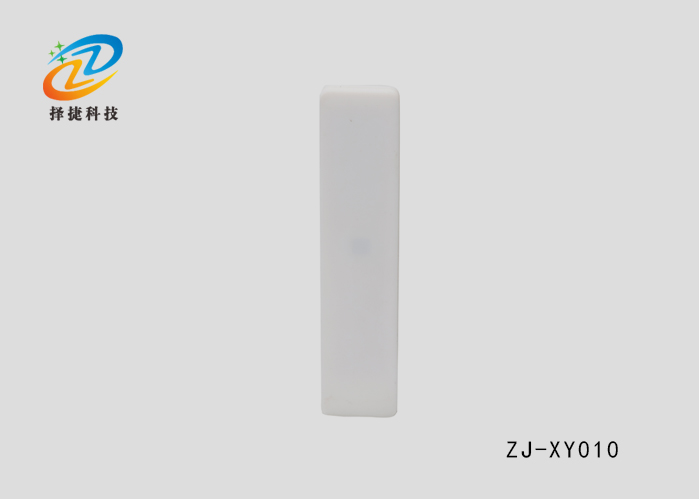 洗滌標簽ZJ-XY010產品實拍展示圖一