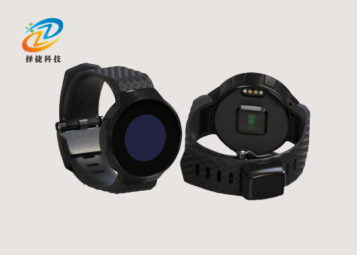 磁扣型手壞ZJA-36實拍展示圖一