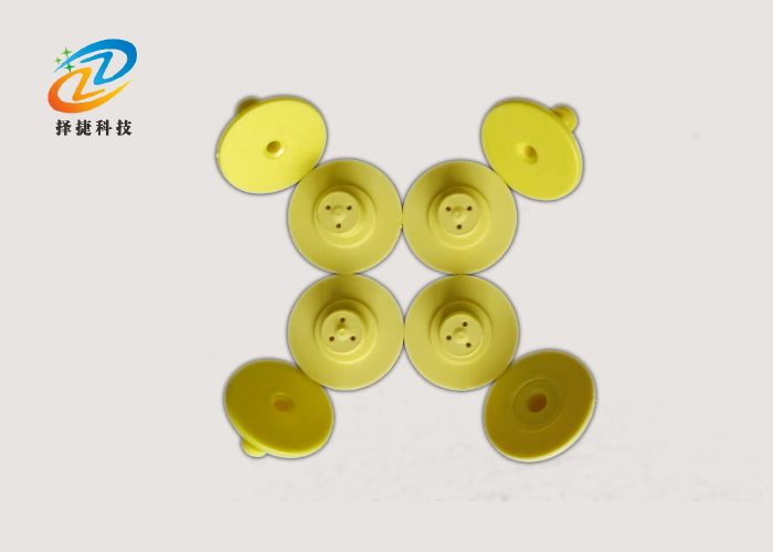 超高頻耳標ZJDW20-UHF實拍展示圖四