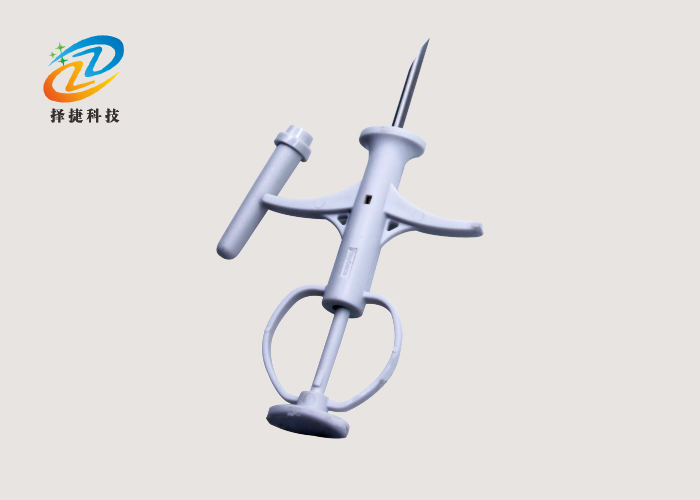 植入式標簽ZJDW-Z00實拍展示圖一