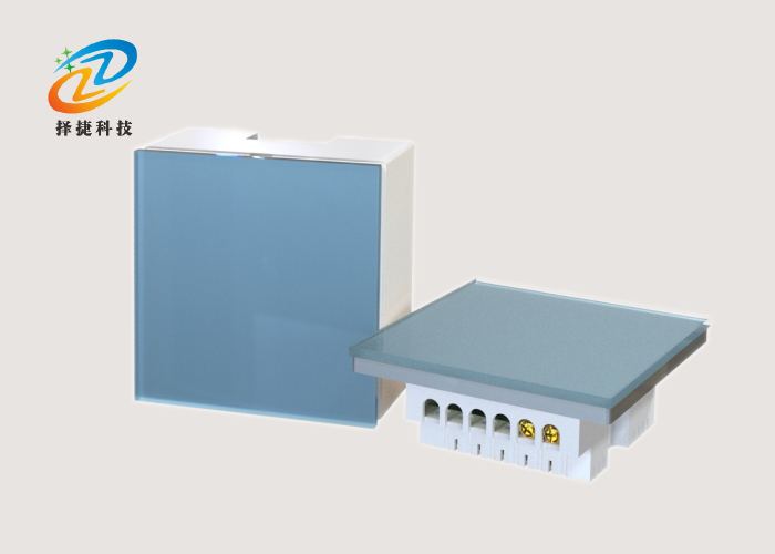 86盒激活器ZJJ-86 實拍展示圖一