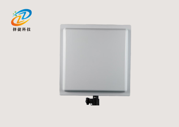 R2000讀寫器ZJ2012-12DBI實拍展示圖一