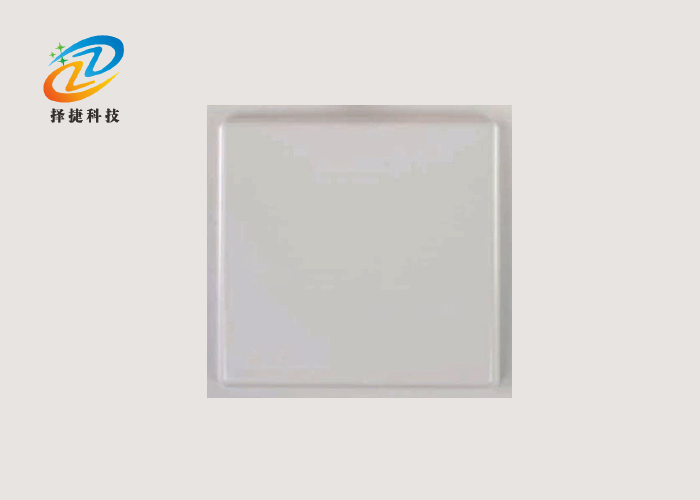 遠距離超高頻一體機ZJ501-12DBI實拍展示圖