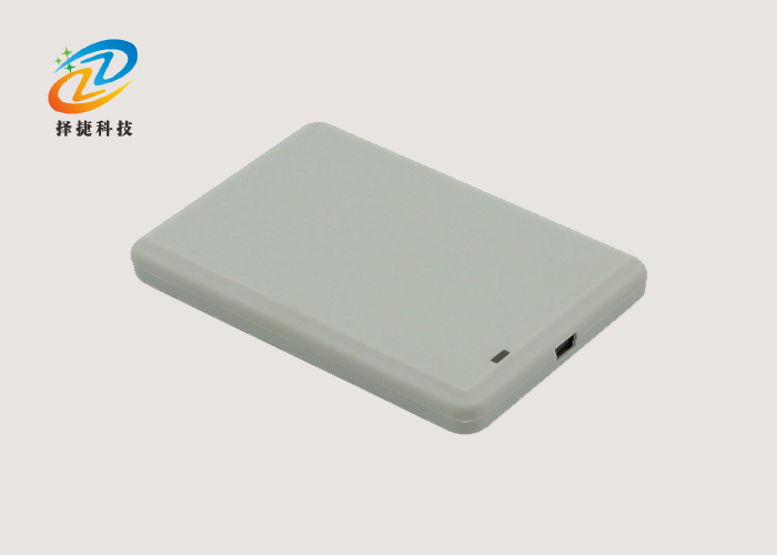 超高頻發卡器ZJ402實拍展示圖