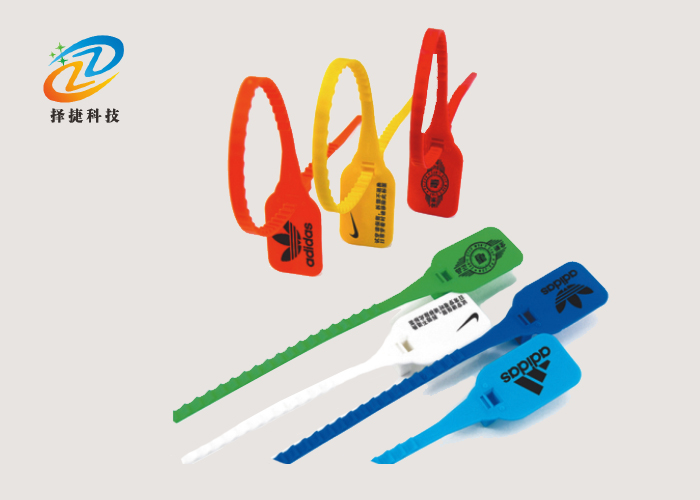 扎帶電子標(biāo)簽ZJ-03F實拍展示圖二