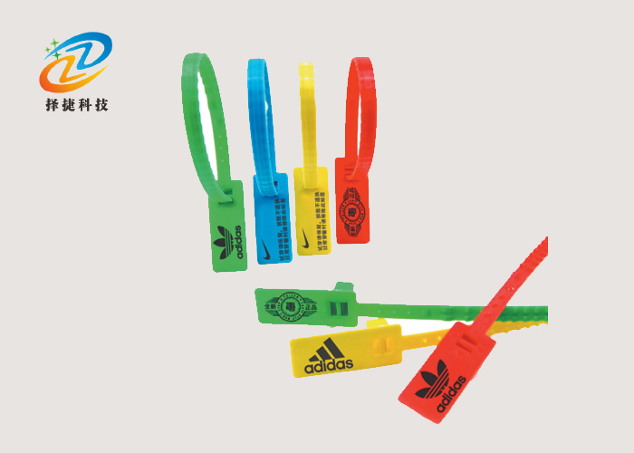 扎帶電子標(biāo)簽ZJ-01F實(shí)拍展示圖五