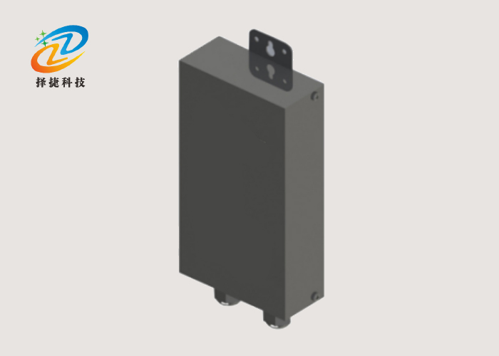 電子貨架控制器電源ZJ-DY03實(shí)拍展示圖