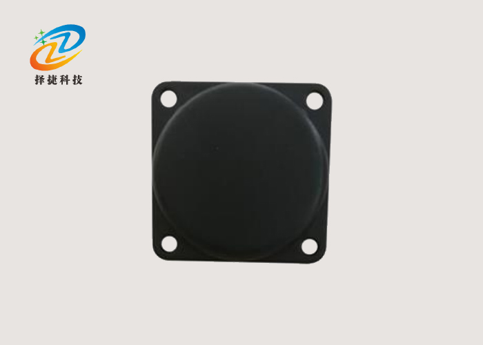 有源防盜標簽(2年)ZJA-50實拍展示圖一