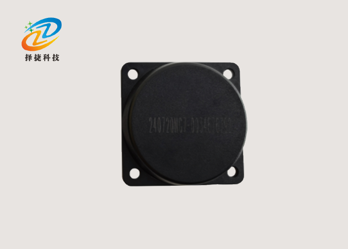 有源防盜標簽（3年）ZJA-51實拍展示圖一