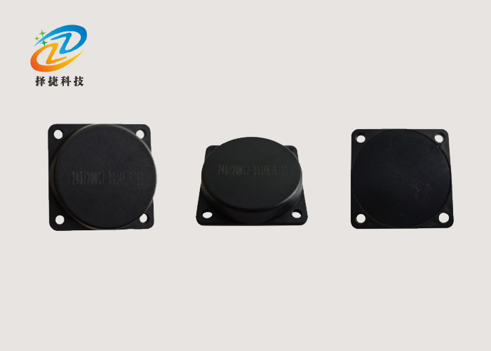 有源防盜標簽（3年）ZJA-51實拍展示圖二