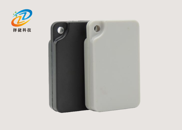 資產管理有源標簽ZJA-52實拍展示圖