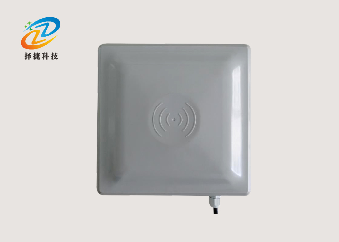 資產管理有源定向基站ZJB-50實拍展示圖一