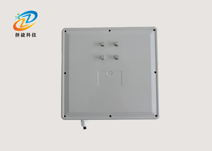 資產管理有源定向基站ZJB-50實拍展示圖二