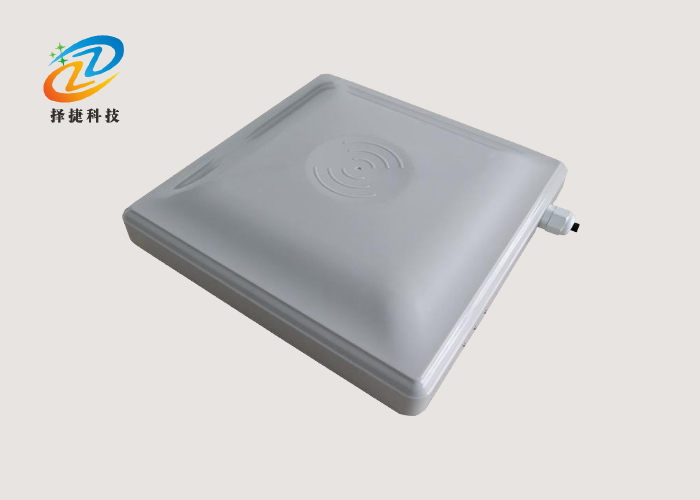 資產管理有源定向基站ZJB-50實拍展示圖四