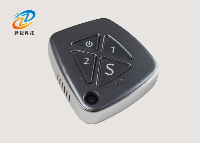 GPS 3G定位拍照吊墜產品展示