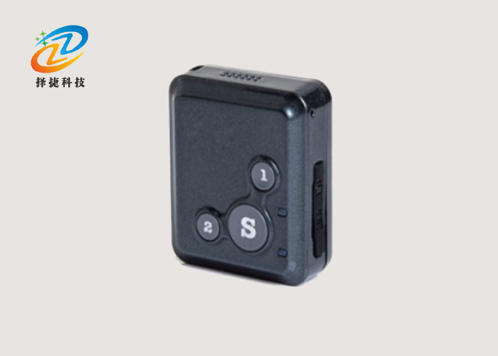 GPS定位通訊器產品展示一