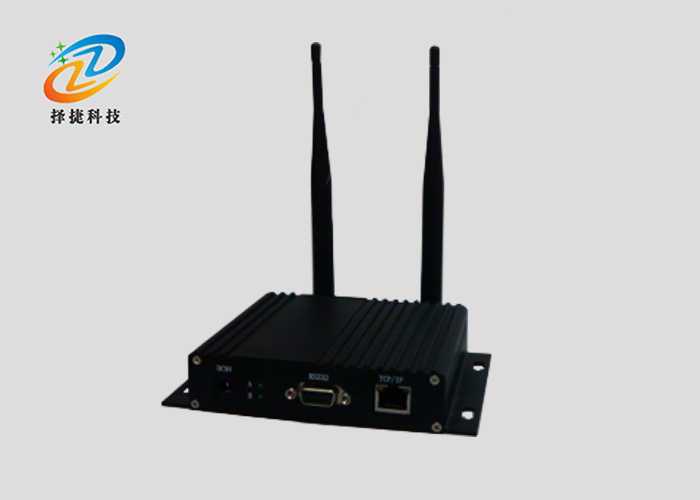 全向有源RFID讀寫(xiě)器ZJB-90實(shí)拍展示圖