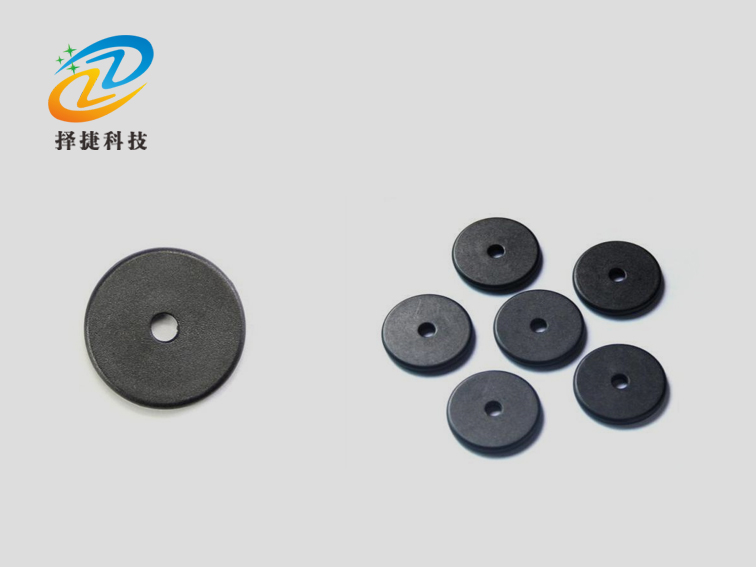 洗滌標簽ZJYB-D30產品展示圖