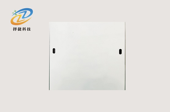 美觀高性能超高頻RFID通道門ZJ-TDM01產(chǎn)品圖3